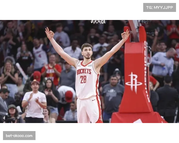 申京内线策应助火箭进攻升级 土耳其中锋迎数据突破